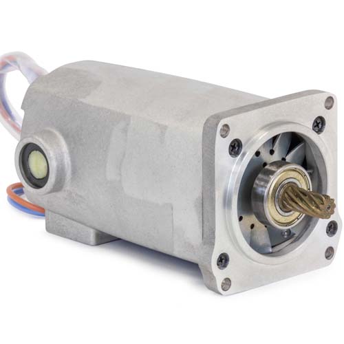 beaver-50g-High-power-motor