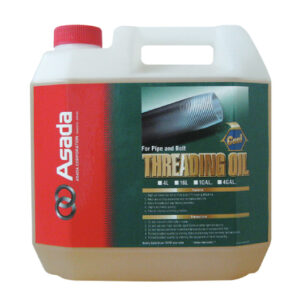 Threading Oil Cool