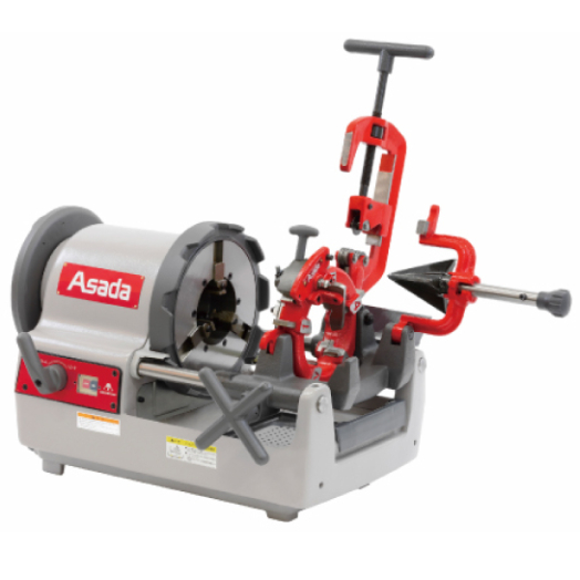 Threading-Machines