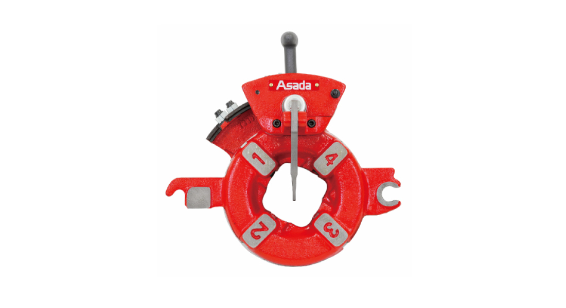 Automatic Die-Head