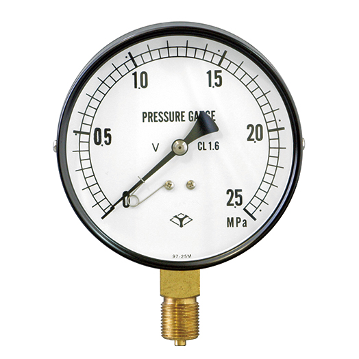 100mm Pressure Gauge