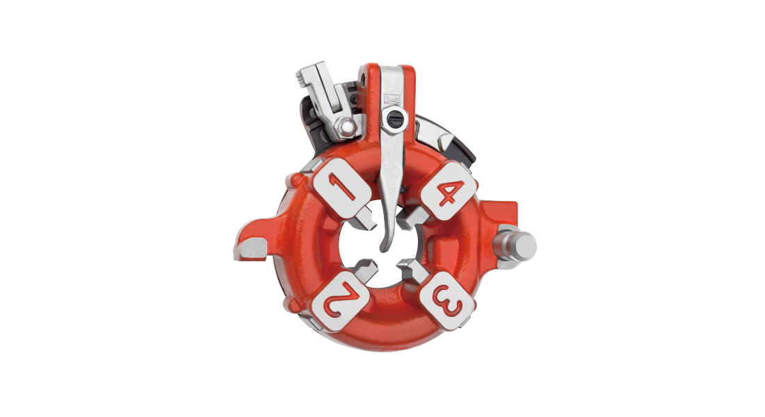 Beaver 25 Automatic Die Head